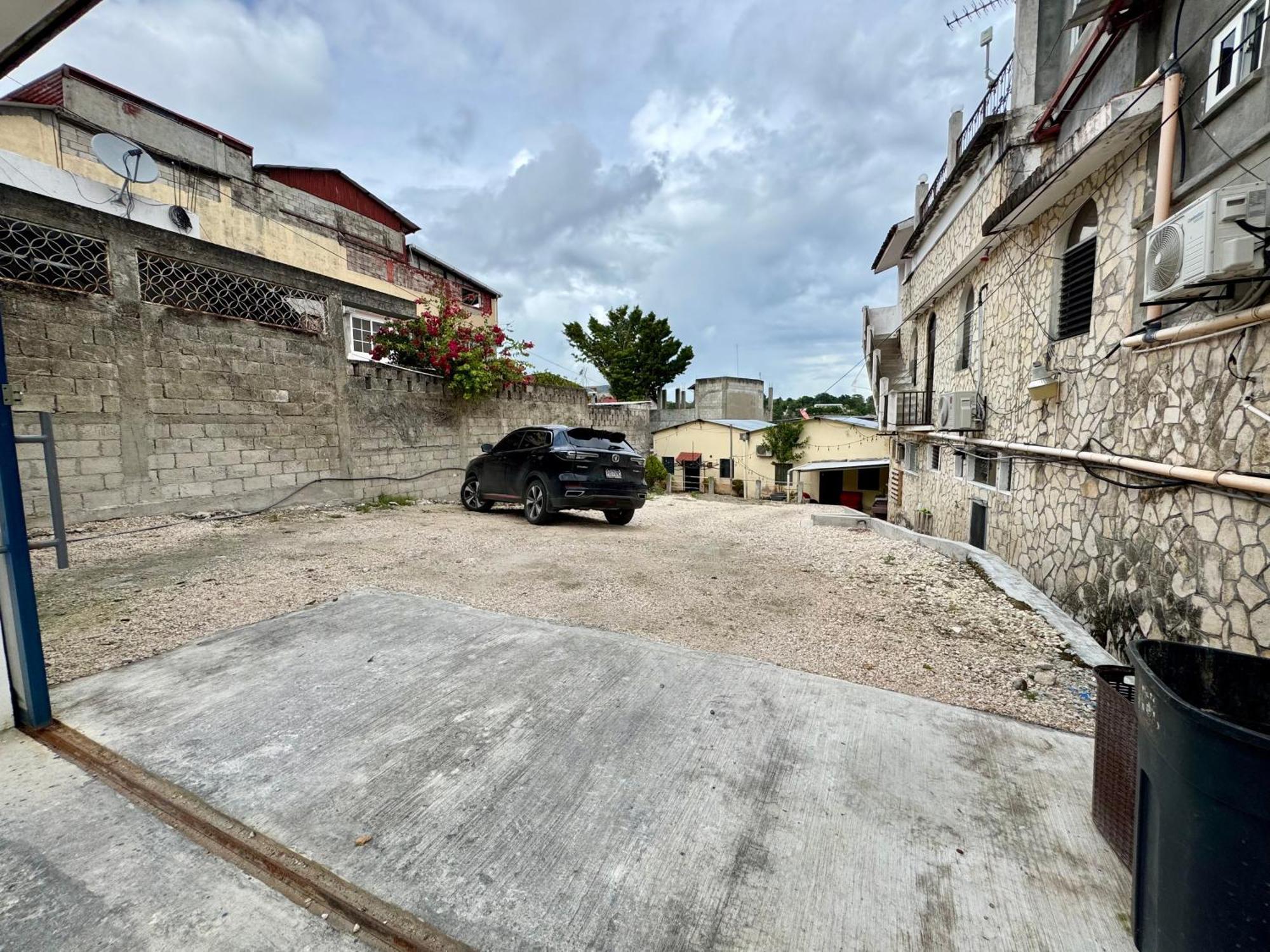Hostal Inn 2 Флорес Екстер'єр фото